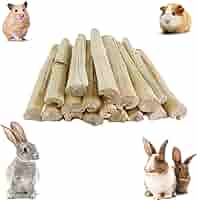 小鳥や小動物のおもちゃ 504 Amazon.co.jp: YIBOOOM 100g入りサトウキビの竹 うさぎ おもちゃ